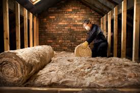 Best Attic Insulation Installation  in Heber Overgaard, AZ